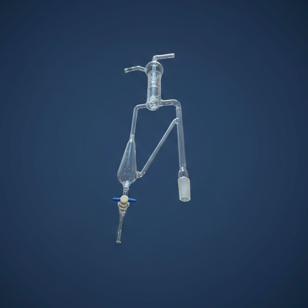 Clevenger Apparatus – GLASSWORLD