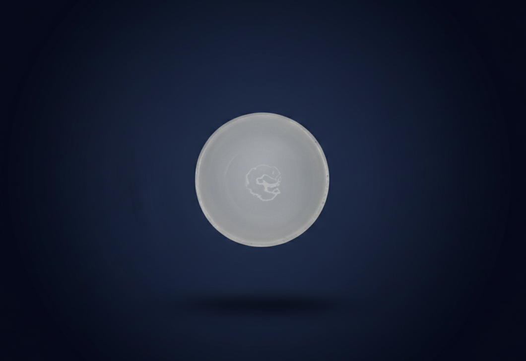 Crucibles Silica Swelling Number