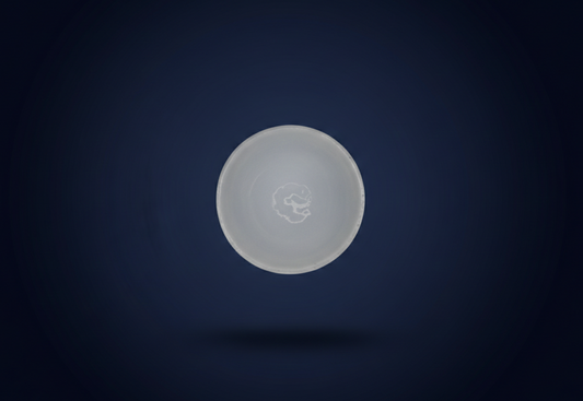 Crucibles Silica Swelling Number