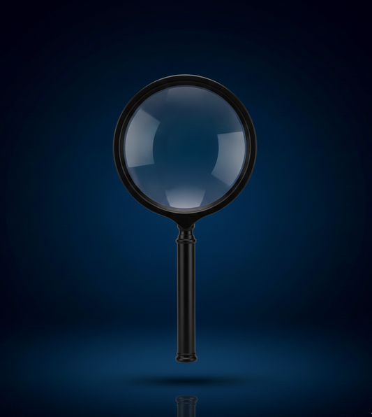 Magnifying Glass