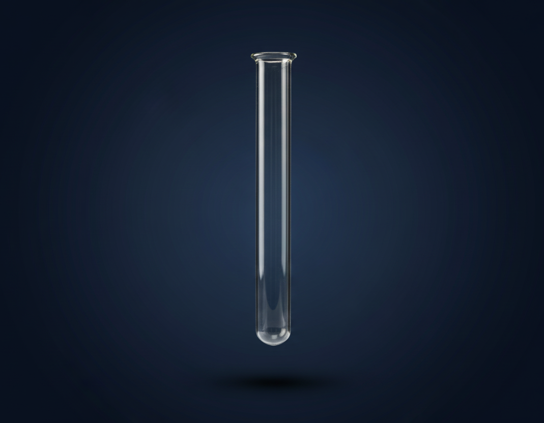 Test tubes Glassware