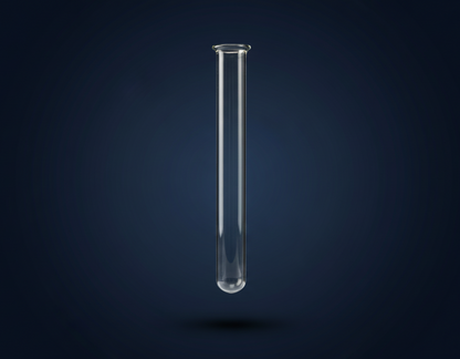 Test tubes Glassware