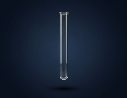 Test tubes Glassware