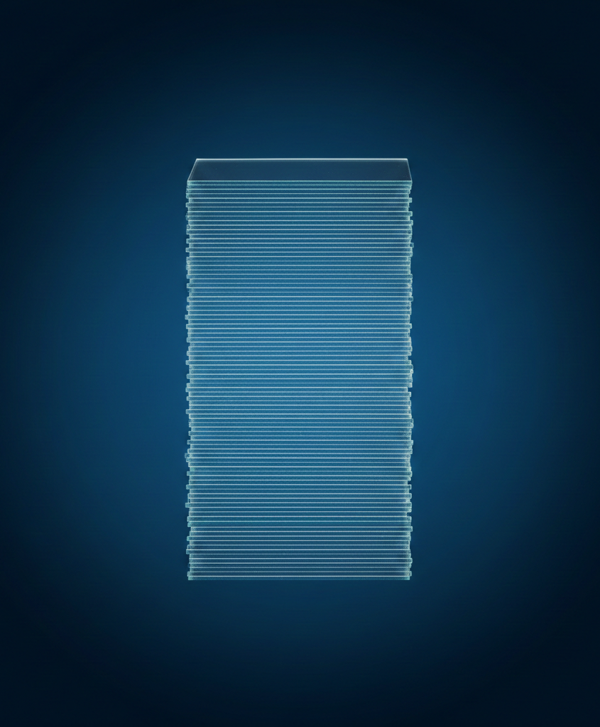 Coverslips, Microscope (Box of 100)