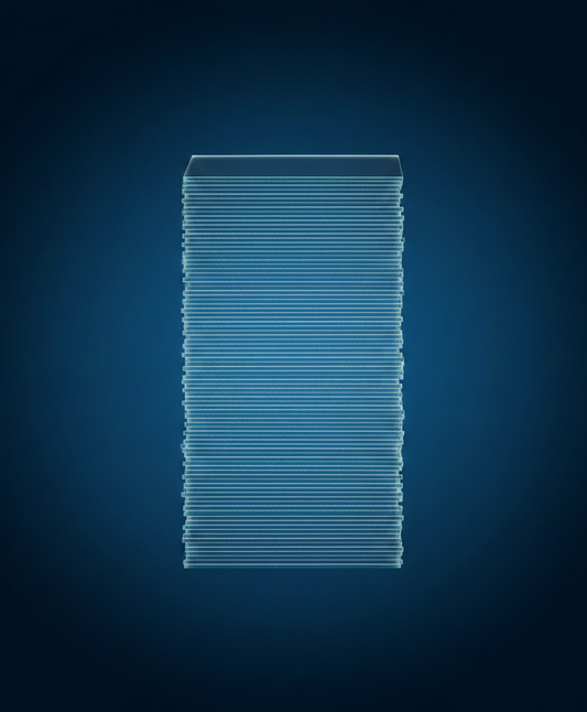 Coverslips, Microscope (Box of 100)