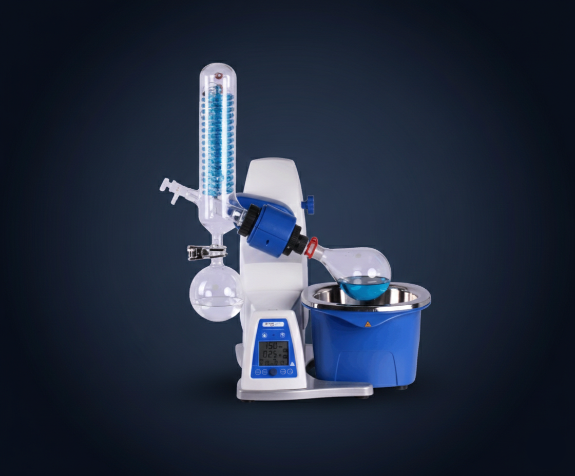 Rotary Evaporator