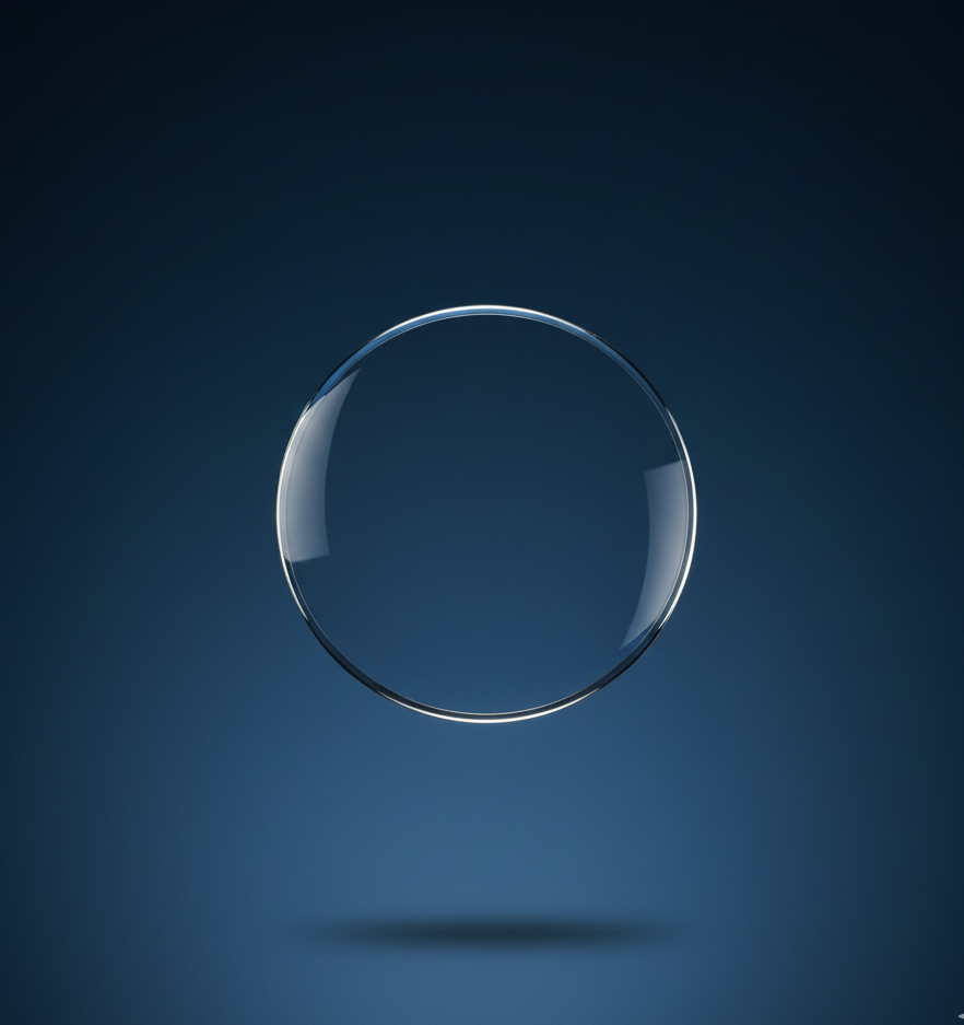 Watch Glasses Glassware