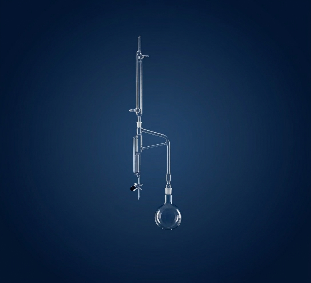 Clevenger Apparatus