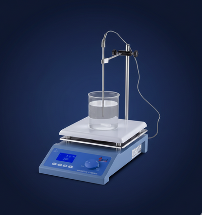 Stirrer Instrumentation