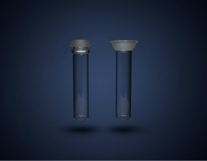 Joints Spherical Glass