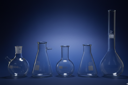 Flasks Glassware