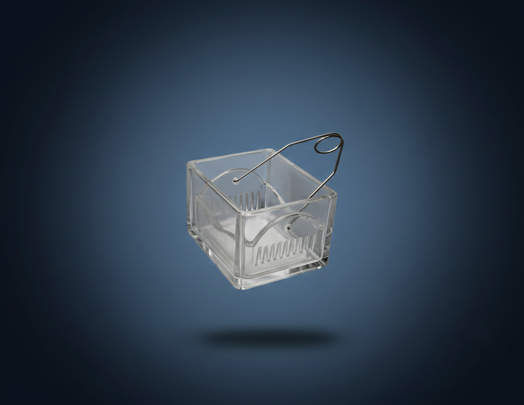 Troughs Staining Hav 2325 3423