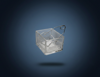 Troughs Staining Hav 2325 3423