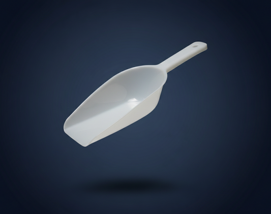 Plastic Scoops
