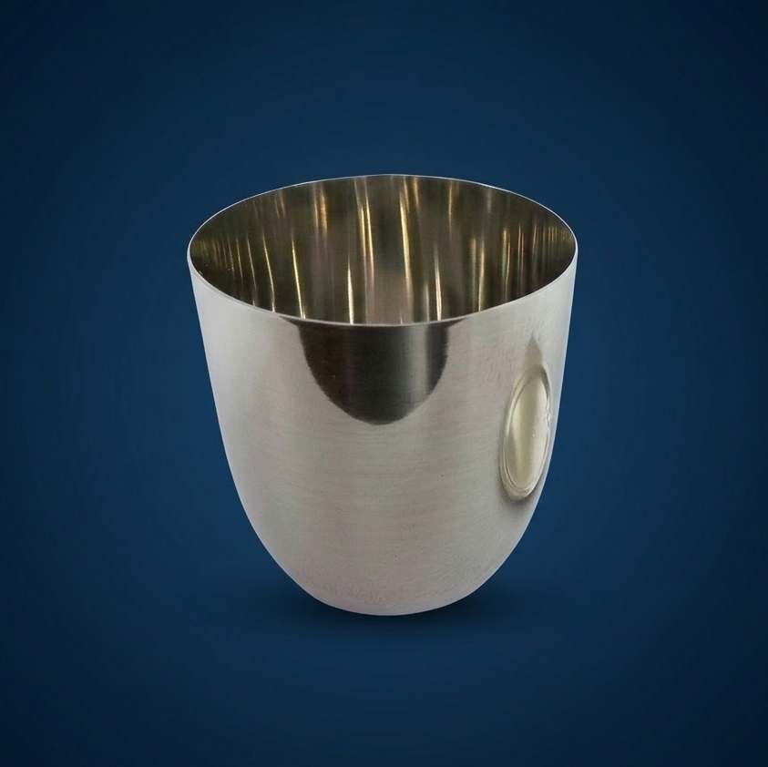 Platinum Crucibles