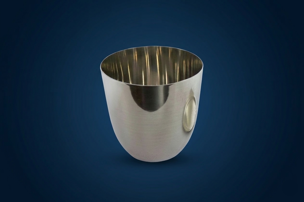 Zirconium Crucibles