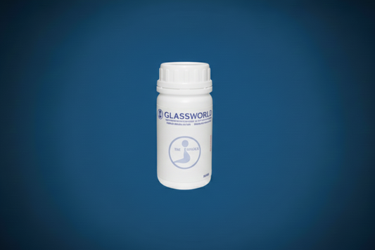 Potassium Ferro Cyanide Trihydrate