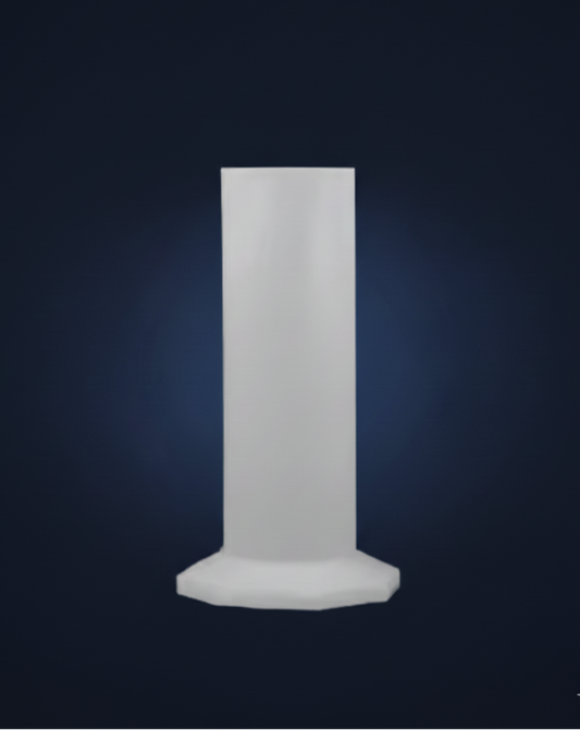 Jars Pipette Plastic