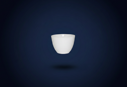 Crucibles Silica Swelling Number